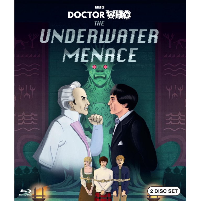 その他 Doctor Who: Beneath the Surface [DVD] Amazon.com: Doctor Who - Beneath the Surface (The Silurians