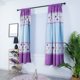 thumbnail image 3 of 1 Uds. Cortinas opacas para ventana corta con diseño de patrón de diamantes para el hogar para decoración del hogar 1x2m Unbranded 3116190030613, 3 of 7