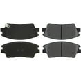 thumbnail image 3 of Posi Quiet Ceramic Brake Pads with Shims and Hardware, 3 of 4