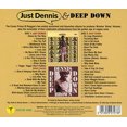 thumbnail image 1 of Just Dennis / Deep Down, 1 of 2
