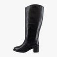 thumbnail image 2 of Vince Camuto Amree Extra Wide Calf Women's Boots Black Size 6 M, 2 of 8