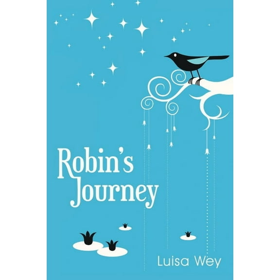 Robin's Journey, (Paperback)