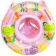 thumbnail image 2 of Anillo de natación para niños, flotador de natación para bebés, flotador de natación para bebés de 50 cm, anillo de natación para bebés, el mejor de su clase, 2 of 7