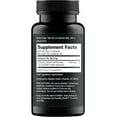 thumbnail image 4 of Nugenix Essentials Tribulus Terrestris for Men, Extra Strength, 60 Count, 4 of 6