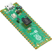 Raspberry Pi SC1631 Pico 2 Microcontroller Board RP2350 Dual-Core 150 MHz, 4MB Flash,Wi-Fi, Bluetooth