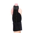 thumbnail image 2 of Zerone Lightweight Neoprene Hand Finger Splint, One Size, 2 of 7
