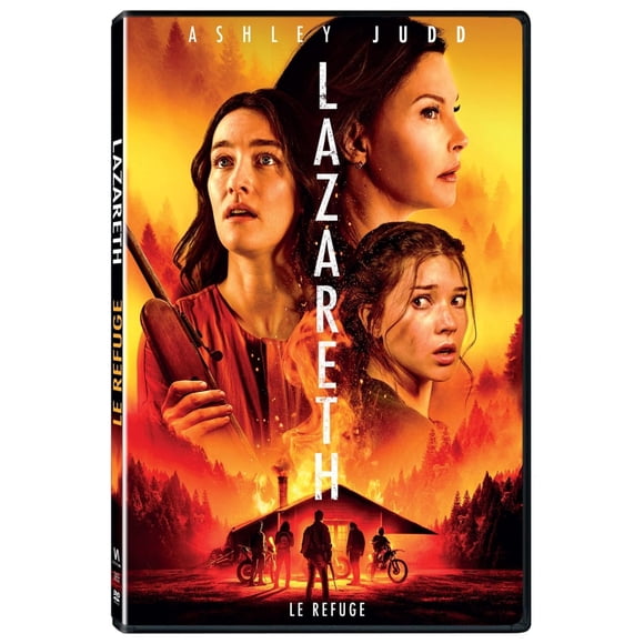 LAZARETH