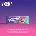 Alani Nu Protein Bars JD28 ROCKY ROAD High Protein GlutenFree Bars