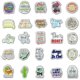 thumbnail image 2 of 100PCS Inspirational Stickers, Motivational Stickers,Inspiring Stickers,Water Bottle Stickers,Vinyl Waterproof Decals for Skateboard,Hydroflask Water, 2 of 4