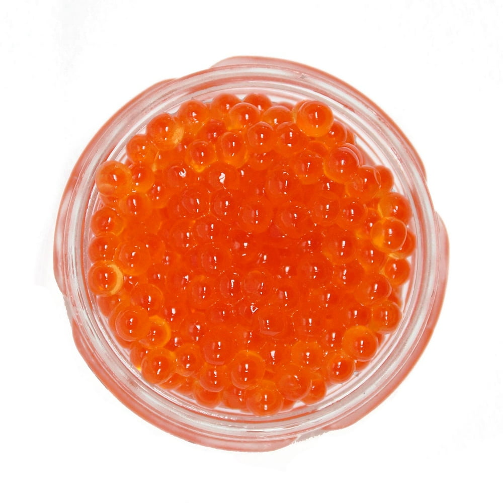 Rainbow Trout Caviar 1 oz Imported Grade 1 Roe