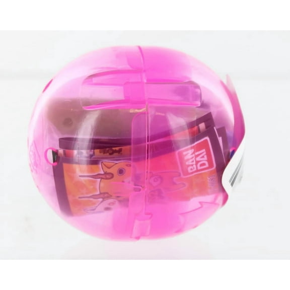 Yo-kai Watch Mascot-tachi Pen 02 Gashapon: Robonyan A