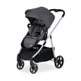 thumbnail image 3 of Britax Grove™ Modular Stroller, Lightweight Stroller with CozyFit™ Insert and Bumper Bar, 6 Ways to Ride, SafeWash, Pindot Stone, 3 of 5