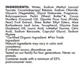 thumbnail image 6 of SheaMoisture CocoShea Shampoo 13 OZ, 6 of 6
