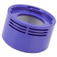 thumbnail image 2 of 2Pcs Vacuum Cleaner Rear Filter Replacement for V6 V7 V8 Vacuum Cleaner Accessories, 2 of 12