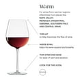 thumbnail image 3 of Lenox Tuscany Classics Tuscany Signature Mixed Set Wine, Set of 4, 3 of 4