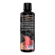 Nutrex Research L-Carnitine 3000 | مشروب تمرين مجاني منشط L Carnitine | يحول الدهون إلى طاقة ويدعم تعافي العضلات للرجال والنساء | Passionfruit Guava