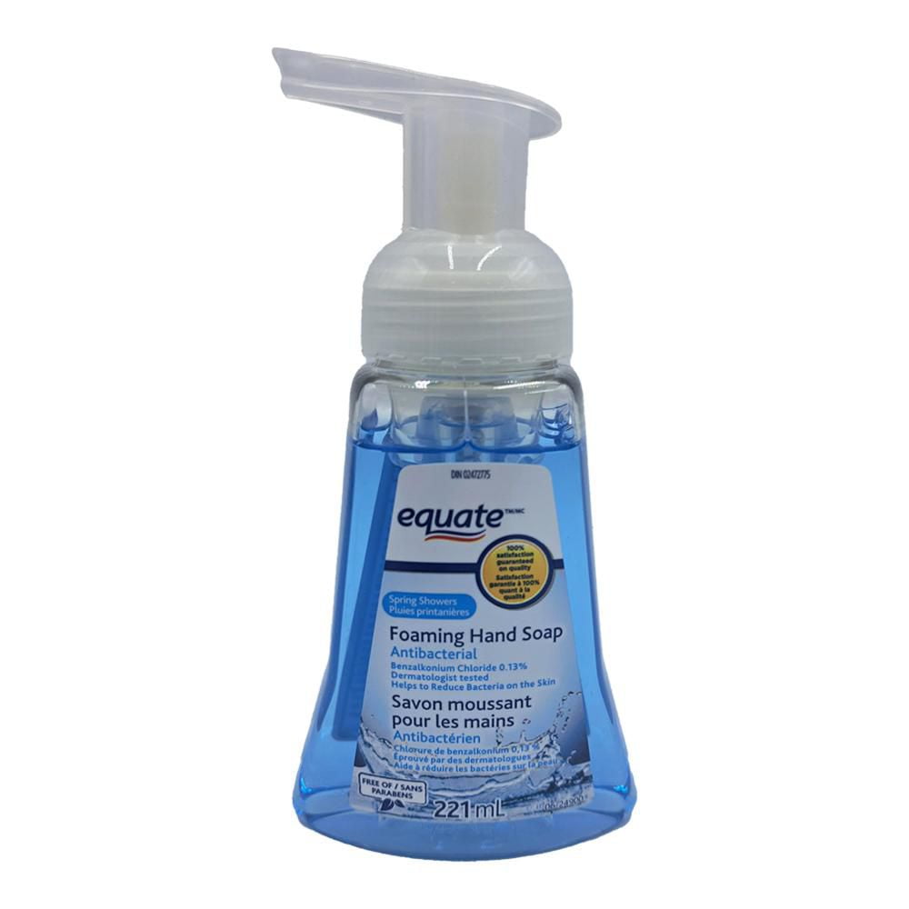 Can I Use Walmart Antibacterial Kitchen Hand Soap on Dishes? Safety Tips