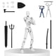 thumbnail image 5 of Figura Acción Impresa en 3D Juguete Cuerpo 13 para Amantes Los Juegos, 5 of 9