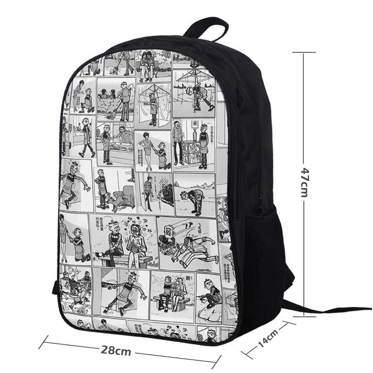 Dragon Ball Goku Forms Anime Kids School Backpacks Cooler Lunch Bag Pen  Case Lot