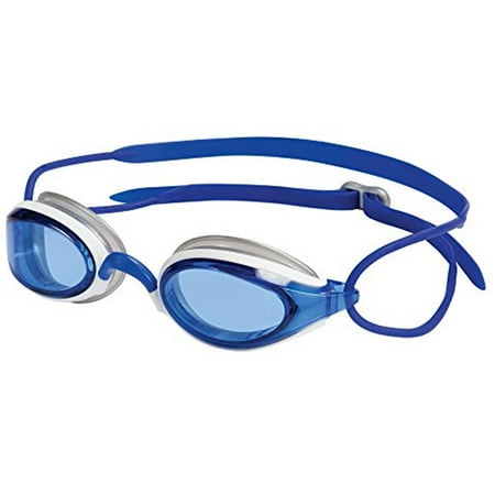 Zoogs Swim Podium S XL, White Blue