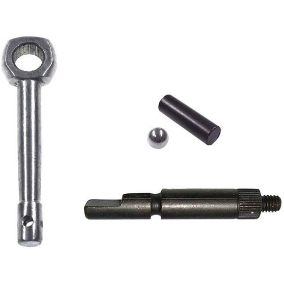 Clutch Arm Lever Pin Rod Rod Ball For 2 Stroke Engine Motorized Bicycle