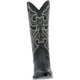 thumbnail image 4 of Crush by Durango Women’s Black Beauty Western Boot, 4 of 7