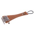 thumbnail image 4 of Espiga afinadora de afinación fina de pieza de cola de soporte de barbilla 4/4 Violino, 4 of 6