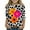 #4_Multicolor,Prime of Day Sales, variant on GA WEIHUA Girls' Shirts Funny 3D Cow Heart Print Tops Summer Crewneck 3/4 Sleeve Tees for Toddler Comfy Printed Casual Blouses Graphic Tees(Multicolor,5 Years)