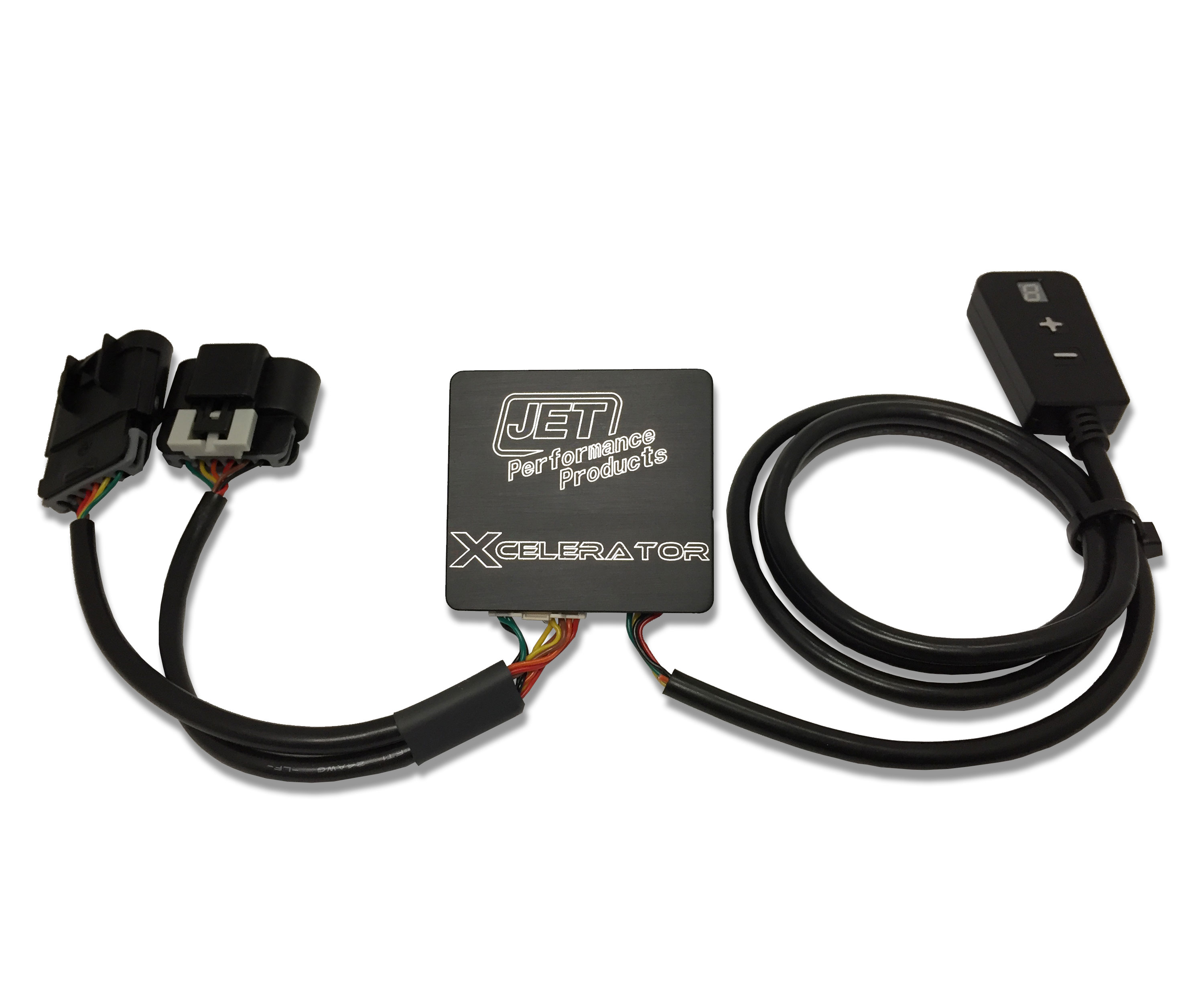 Jet Performance 40103 Xcelerator Programmer