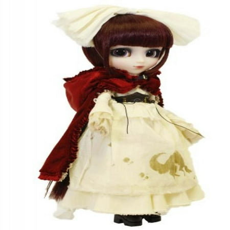 Pullip Dolls Creator's Label Bloody Red Hood Doll, 12