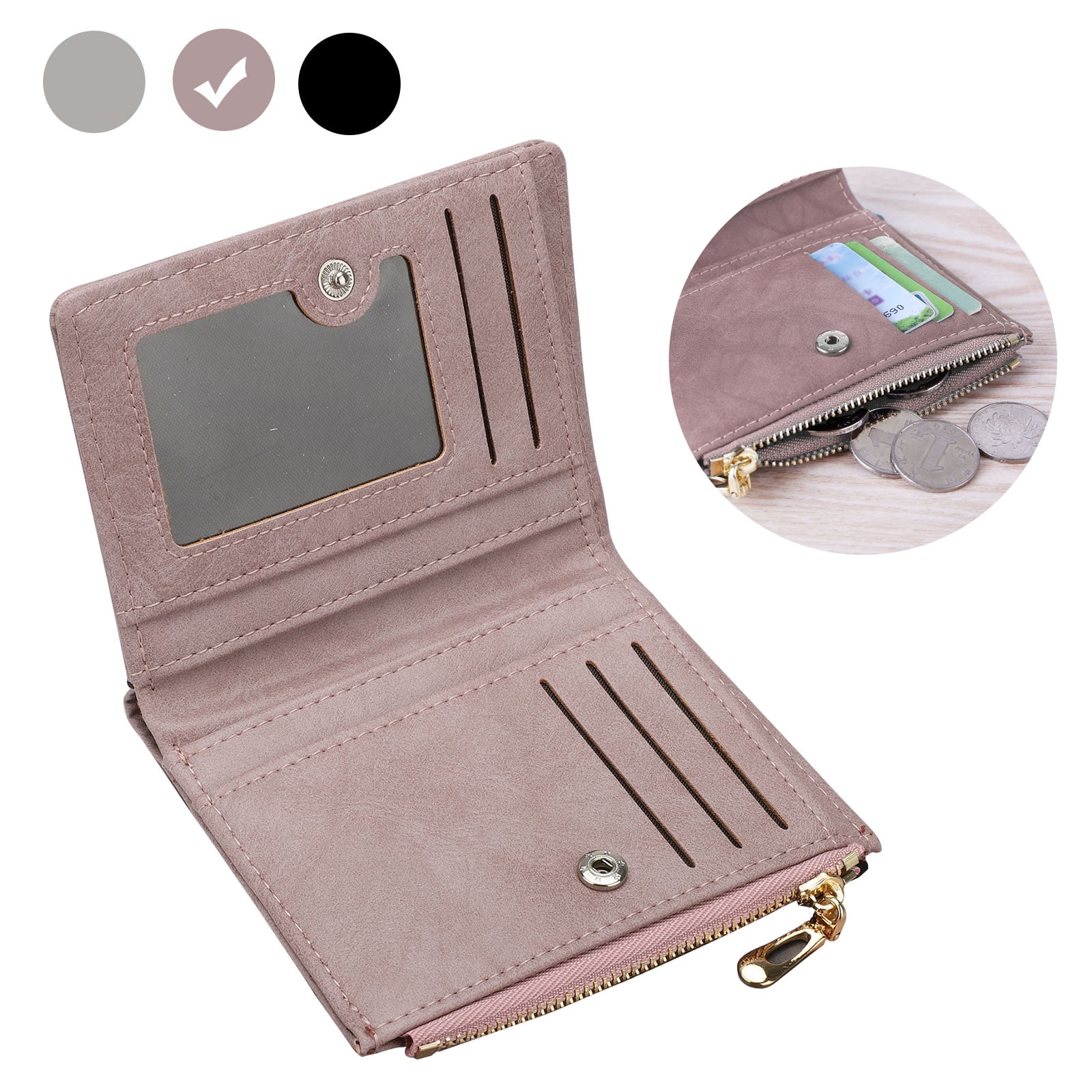 Wallet Sized Business Cards & Profile Cards IUCN Water