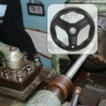 thumbnail image 5 of Raindrops  Milling Handwheel for Machine Tool Detachable Crank Lathe Work, 5 of 8