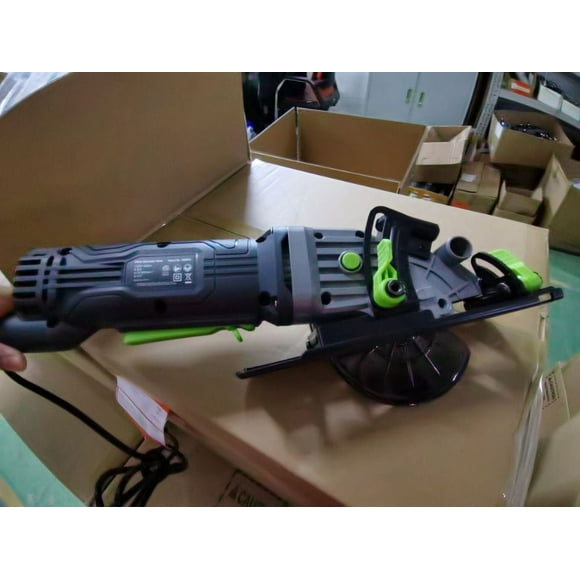 Electric circular saw, Wood Tile And Saw 4.8amp 4-1/2 Saw 3700rpm Saws 4-1/2 Inch Saw Saws With Wood With Wood Tile 4.8 Amp 4-1/2 Saw 3500rpm Saws Saw 4.amp 4-1/2 Saw Eryue Saw