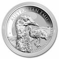 thumbnail image 4 of 2022 Australia 1 oz Silver Emu BU, 4 of 4