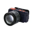 thumbnail image 3 of Lámpara de cabeza LED shamjiam resistente al agua para ciclismo pesca acampada, 3 of 8