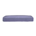 thumbnail image 4 of yuksok High Stretch Sofa Cover/Slipcover Soft Spandex Form Fit Slip Resistant Furniture Gray_Size M, 4 of 4