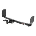 thumbnail image 2 of CURT 113123 Class 1 Trailer Hitch with Ball Mount, 1-1/4-In Receiver, Fits Select Ford Mustang, 2 of 5