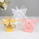 thumbnail image 5 of 10/20 piezas Cajas de dulces de chocolate con forma de mariposa Regalos de boda para invitados Suministros de decoración para fiestas de cumpleaños de niños Bolsas de regalo para baby shower, 5 of 5