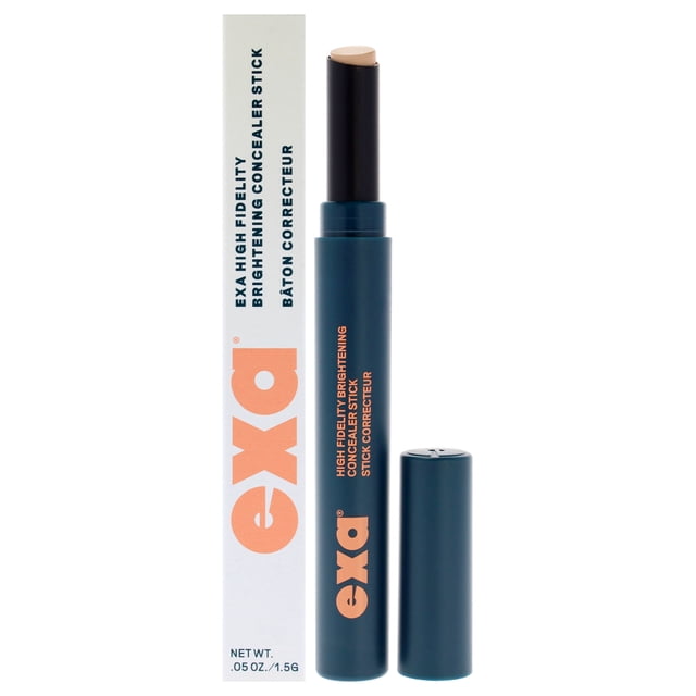 Corrector Exa Beauty High Fidelity 051, luz media, neutro
