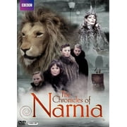 The Chronicles of Narnia (DVD), BBC Warner, Action & Adventure