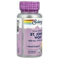 thumbnail image 3 of Solaray St. Johns Wort Aerial Extract One Daily 900mg | Standardized w/ 0.3% Hypericin for Mood Stability & Brain Health Support | Non-GMO | 60 Ct, 3 of 4