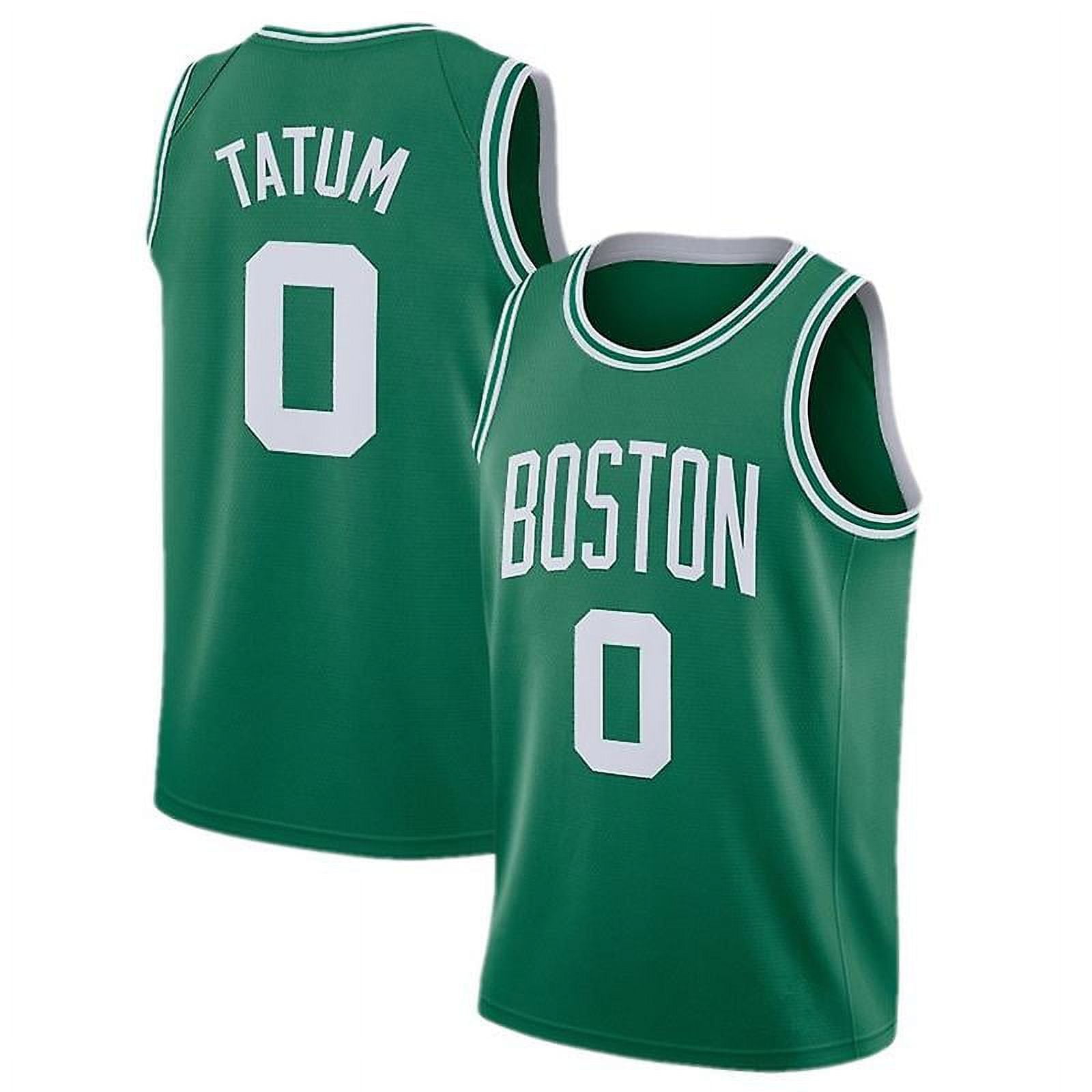 boston celtics jersey kyrie irving