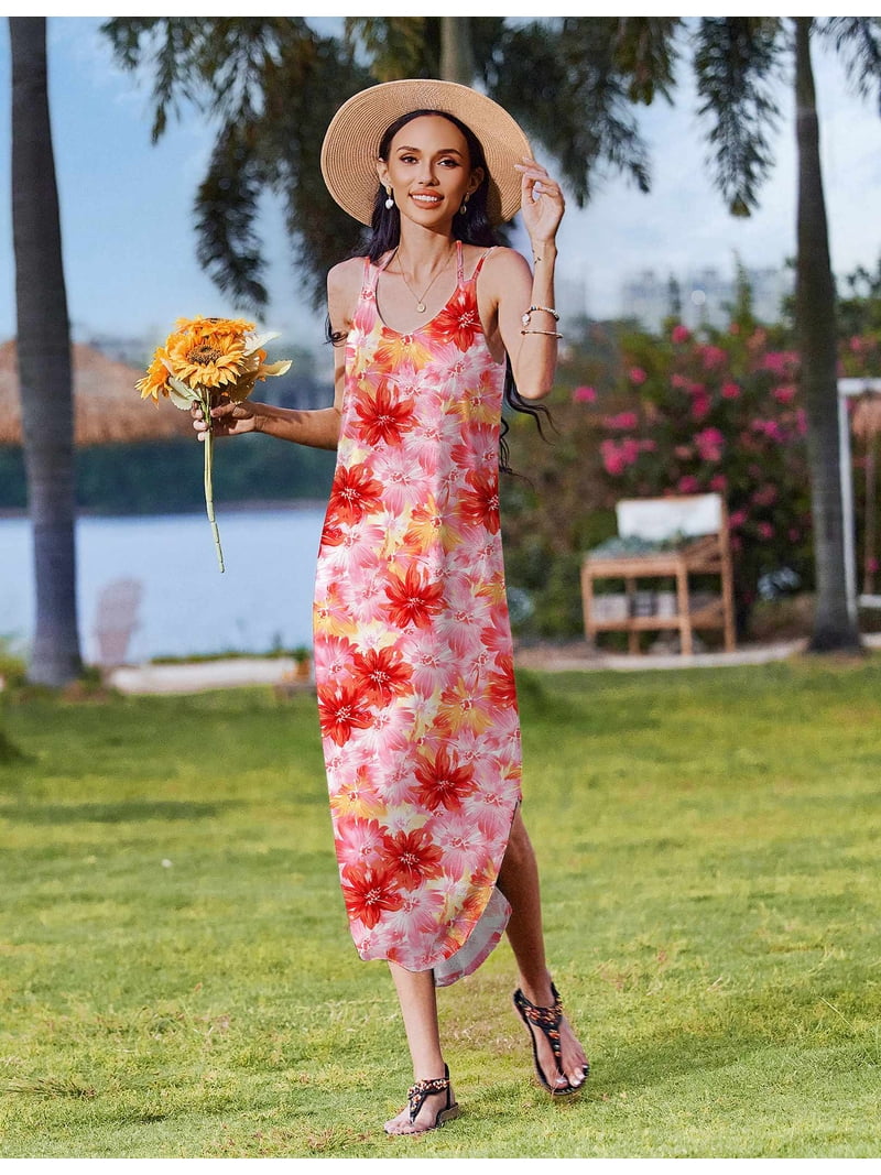 lawn casual dresses 15 Cute Summer Midi Dresses | Jess Ann Kirby