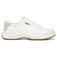 thumbnail image 2 of Dr. Scholl's Shoes Womens Feel Good Leather Casual And Fashion Sneakers, 2 of 5