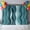 green, variant on Teal Ombre Backdrop for Photoshoot, Photography Photo Studio Background Wall Backdrop, Abstract Art Moire Ocean Waves Back Drop Banner Panel for Portraits Wedding Party Live Streaming Decor 7x5Ft