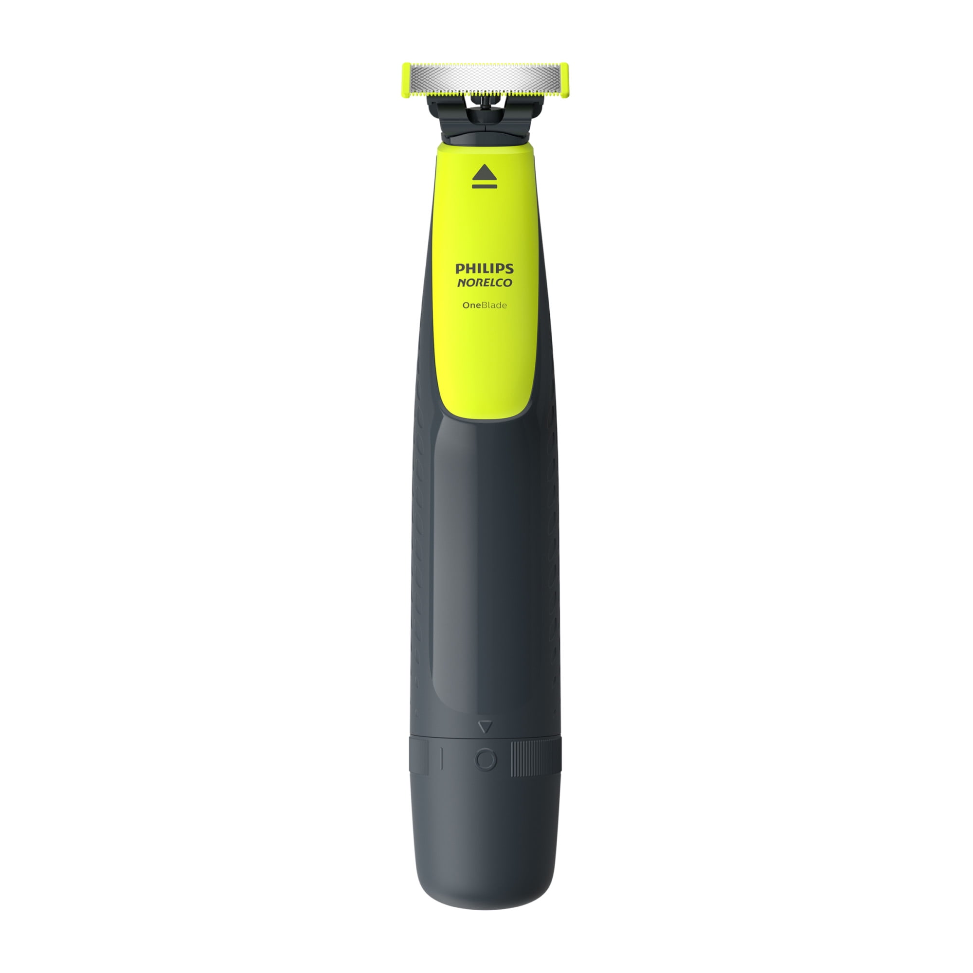 weed consumer remember Philips Norelco Oneblade Wet Aisle Hybrid Electric Trimmer and Shaver  QP2510/49 - Walmart.com