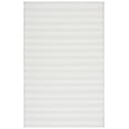 thumbnail image 2 of SAFAVIEH Augustine Thornton Striped Area Rug, Ivory/Gray, 6'4" x 9'6", 2 of 11