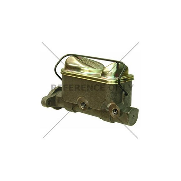 Lincoln Mark Vii Brake Master Cylinder