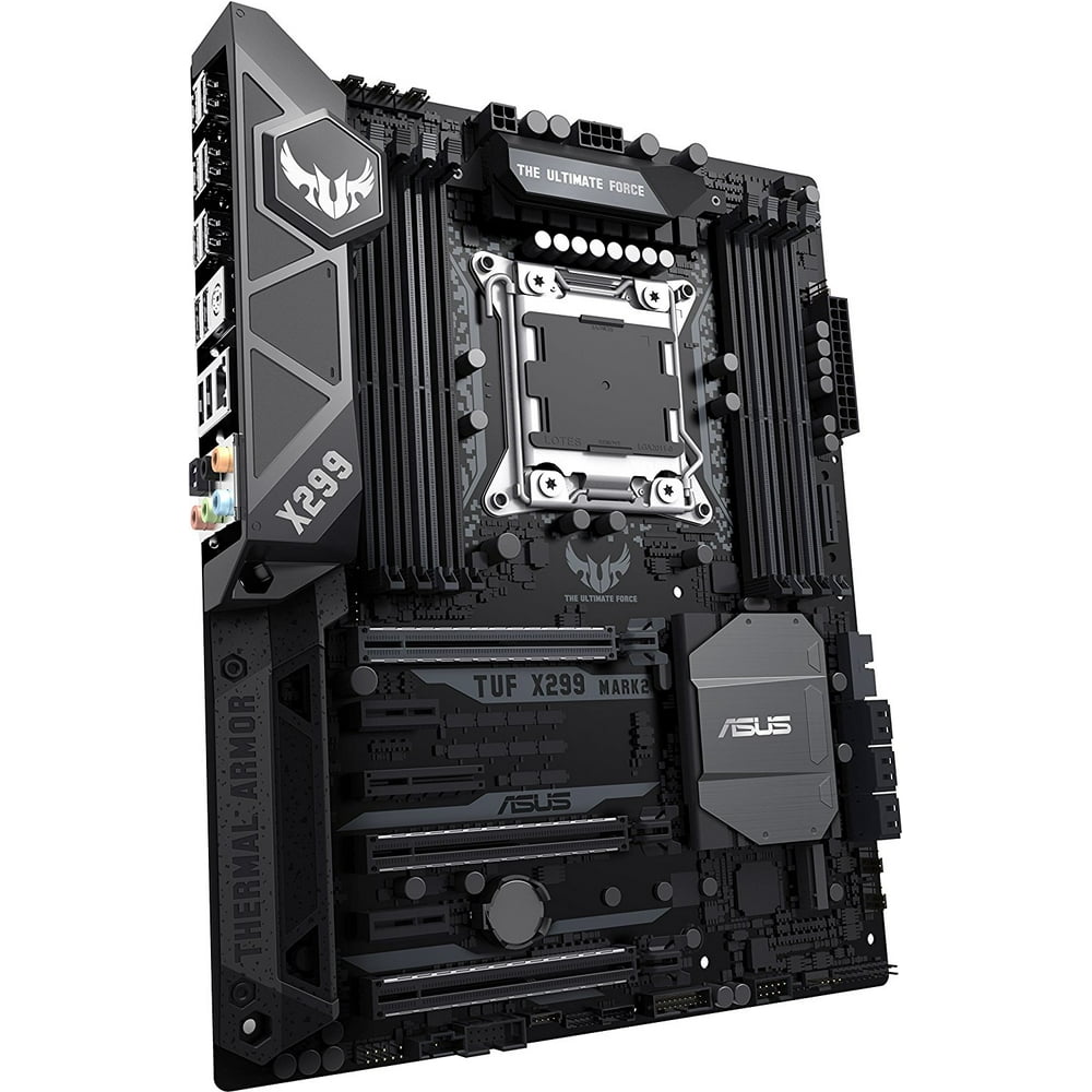 Asus Tuf X299 Mark 2 Motherboard TUF X299 MARK 2