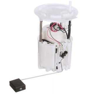 Lincoln Mkx Fuel Pump Module Assembly